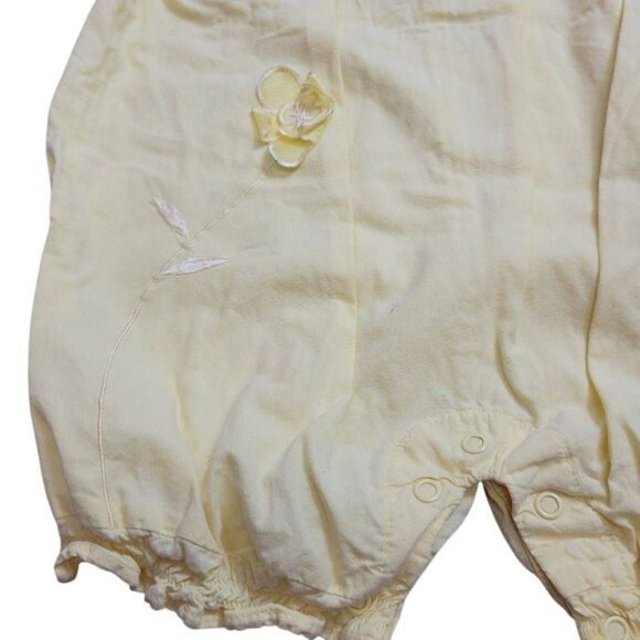 Basic Editions romper 24mo - Picture 4 of 5